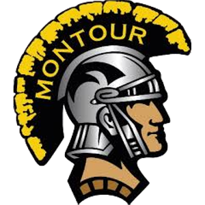 Montour High School Logo